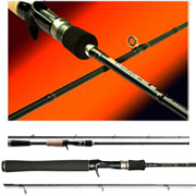 Кастинговые удилища Major Craft