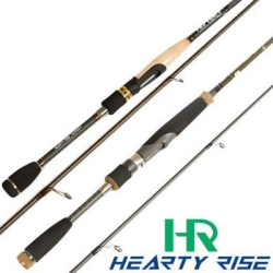 Удилища спиннинговые