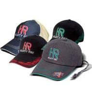 Бейсболки и кепки Hearty Rise