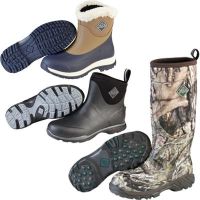 Обувь Muck Boots