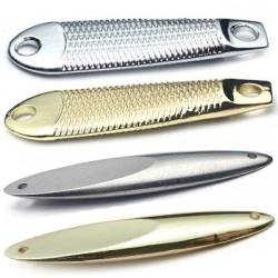 Блесны колеблющиеся Призёр