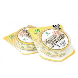 Плетеные шнуры Hearty Rise