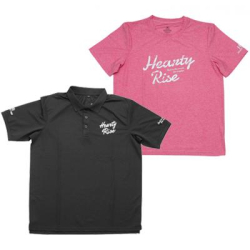 Футболки Hearty Rise