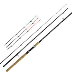 Удилища фидерные/пикерные Mifine