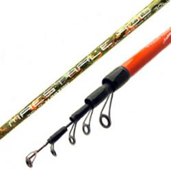 Удилища поплавочные с кольцами Mifine