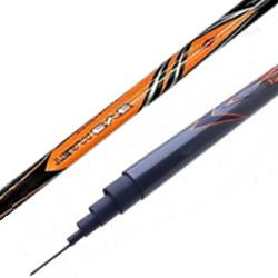 Удилища поплавочные без колец Mifine