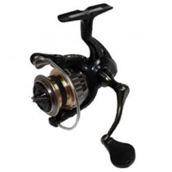 Катушки с передним фрикционом Mifine