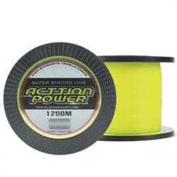 Леска монофильная Mifine