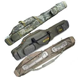 Тубусы и чехлы для удилищ Mifine