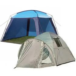 Палатки Mifine