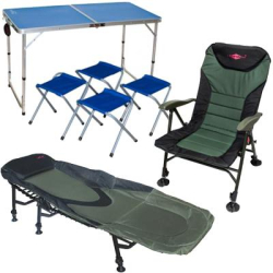 Мебель для кемпинга Mifine