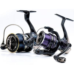 Катушки безынерционные Haibo