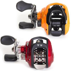 Катушки мультипликаторные Haibo