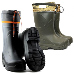 Зимняя обувь Дарина