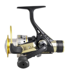 Катушки с задним фрикционом Ryobi