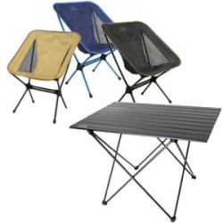 мебель Light Camp