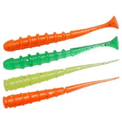 Силиконовые приманки Hearty Rise