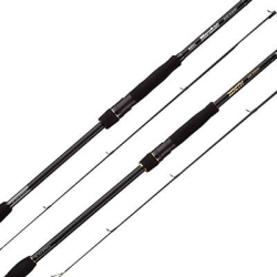 Спиннинговые удилища Roix