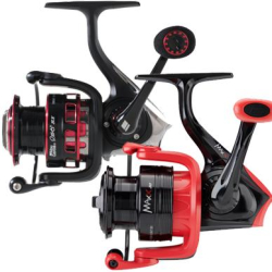 Катушки передний фрикцион Abu Garcia