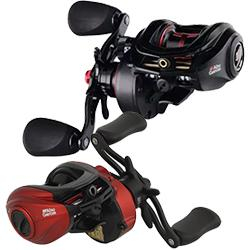 Катушки мультипликаторные Abu Garcia