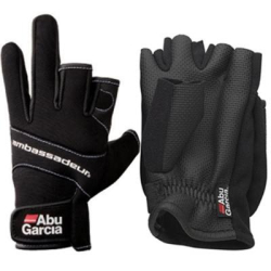Перчатки Abu Garcia