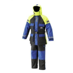 Зимние костюмы Abu Garcia