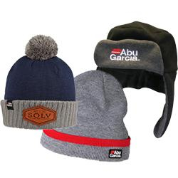 Шапки Abu Garcia