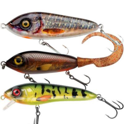 Воблеры Abu Garcia