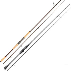 Удилища спиннинговые Abu Garcia