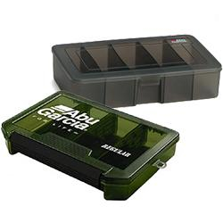 Коробки Abu Garcia