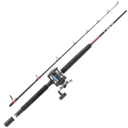 Удилища троллинговые Abu Garcia