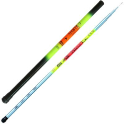 Удилища поплавочные без колец Abu Garcia