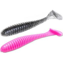 Силиконовые приманки IMA