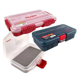 Ящики и коробки Ruzza