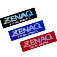 Наклейка Zenaq