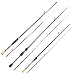 Спиннинговые удилища Ryobi