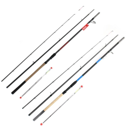 Фидерные удилища ryobi