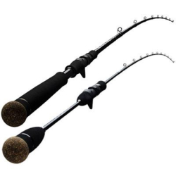 Кастинговые удилища Zenaq