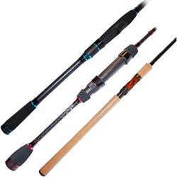 Удилища спиннинговые Utsuri