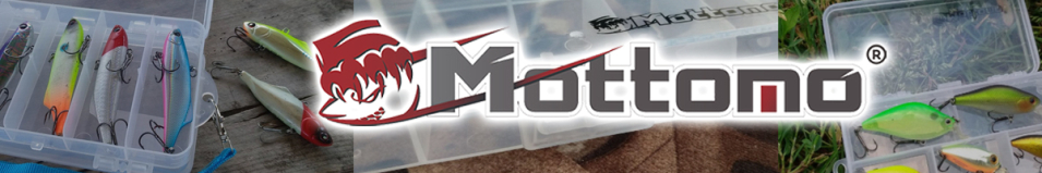 Mottomo MB8323