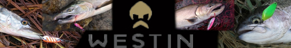 Westin Snake 79мм 48гр.