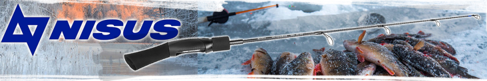 Nisus VIB Fishing PG