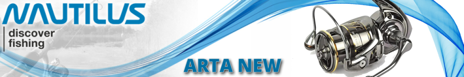 Nautilus Arta NEW