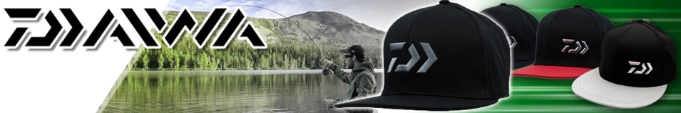 Daiwa CA-60020 Black