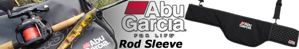 Abu Garcia Rod Sleeve Multi