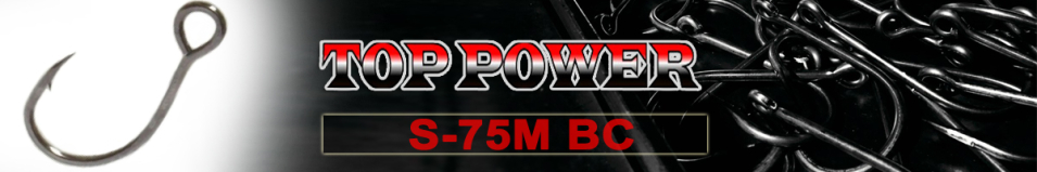 Top Power S-75M BC