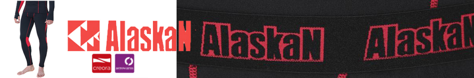 Alaskan Guide Низ