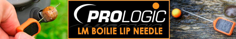 Prologic LM Boilie Lip Needle