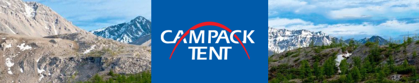 Campack-Tent L-4001