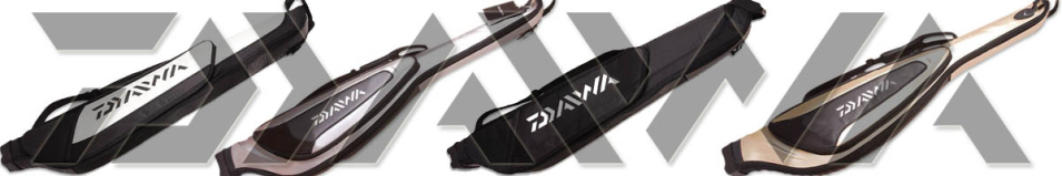 Daiwa Rod Case